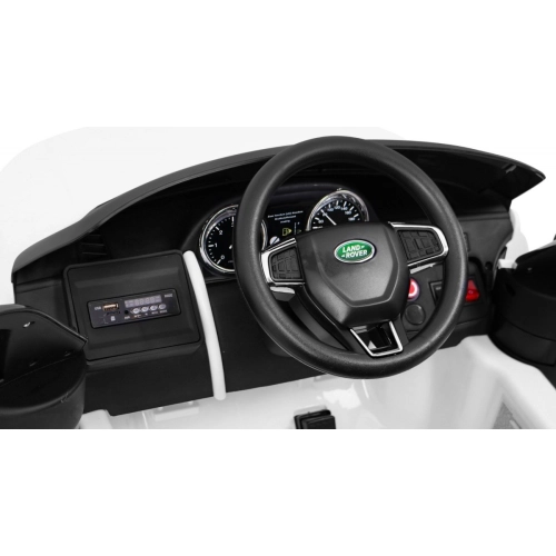 Auto na akumulator Land Rover Discovery HL2388